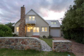 Stone Chimney Cottage